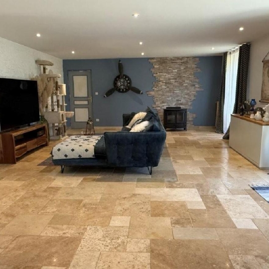  AGENCE TIC RUFFEC : Maison / Villa | SAUZE-VAUSSAIS (79190) | 149 m2 | 228 700 &euro; 