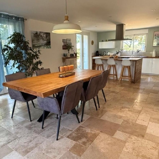  AGENCE TIC RUFFEC : Maison / Villa | SAUZE-VAUSSAIS (79190) | 149 m2 | 228 700 &euro; 