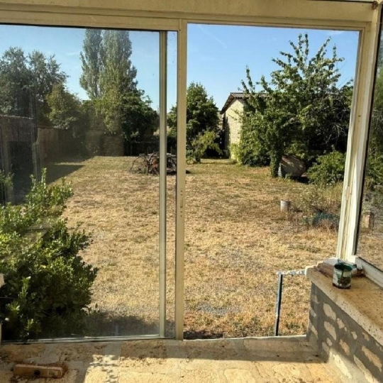  AGENCE TIC RUFFEC : Maison / Villa | AUNAC (16460) | 169 m2 | 118 275 &euro; 