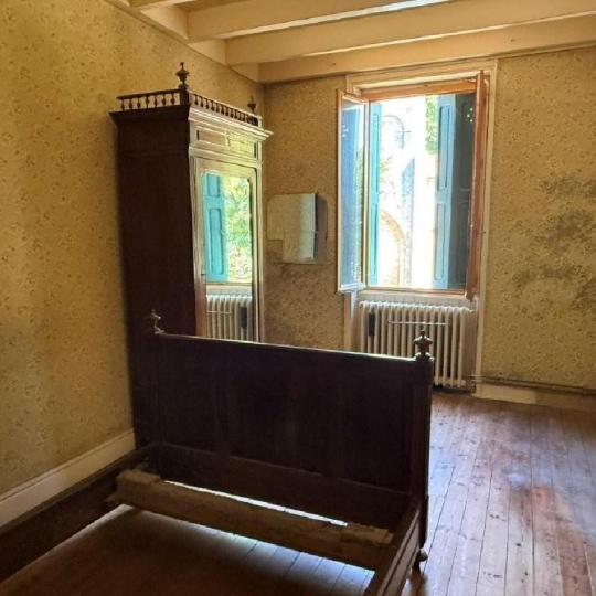  AGENCE TIC RUFFEC : Maison / Villa | AUNAC (16460) | 169 m2 | 118 275 &euro; 