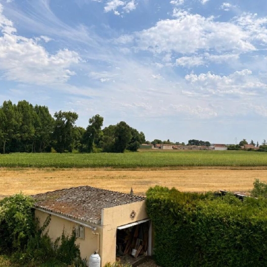  AGENCE TIC RUFFEC : Maison / Villa | AIGRE (16140) | 126 m2 | 140 000 &euro; 