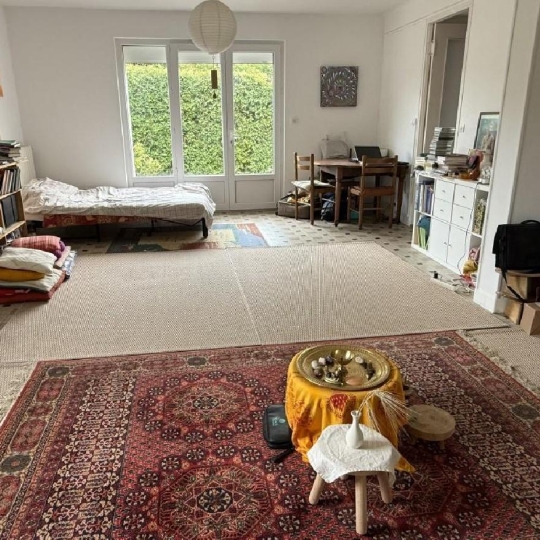  AGENCE TIC RUFFEC : Maison / Villa | AIGRE (16140) | 126 m2 | 140 000 &euro; 