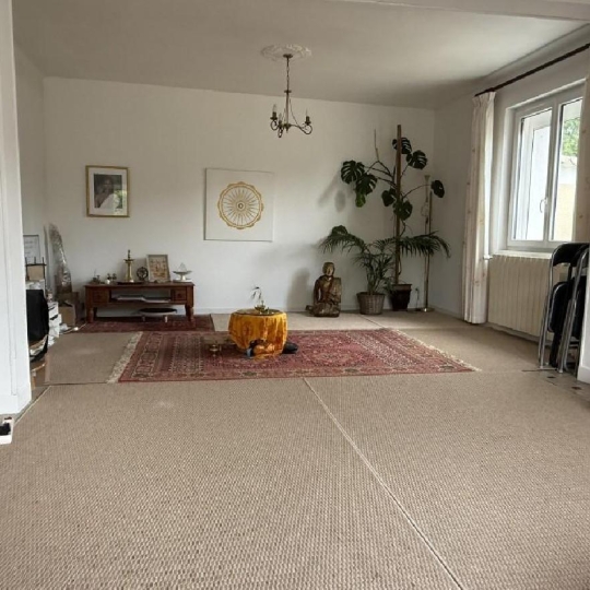  AGENCE TIC RUFFEC : Maison / Villa | AIGRE (16140) | 126 m2 | 140 000 &euro; 