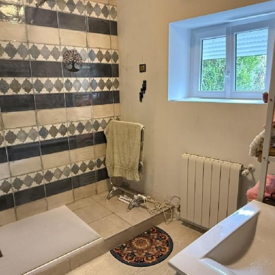  AGENCE TIC RUFFEC : Maison / Villa | AIGRE (16140) | 126 m2 | 140 000 &euro; 