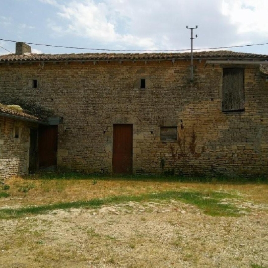  AGENCE TIC RUFFEC : Maison / Villa | LEZAY (79120) | 124 m2 | 98 925 &euro; 