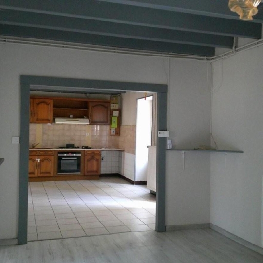  AGENCE TIC RUFFEC : Maison / Villa | LEZAY (79120) | 124 m2 | 98 925 &euro; 