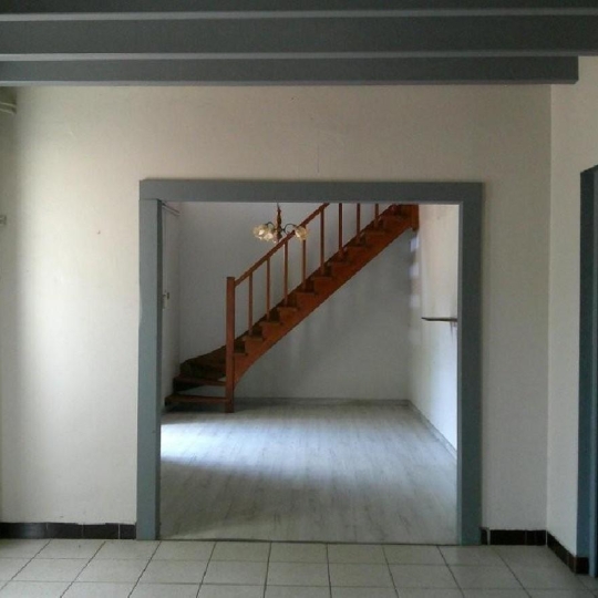  AGENCE TIC RUFFEC : Maison / Villa | LEZAY (79120) | 124 m2 | 98 925 &euro; 