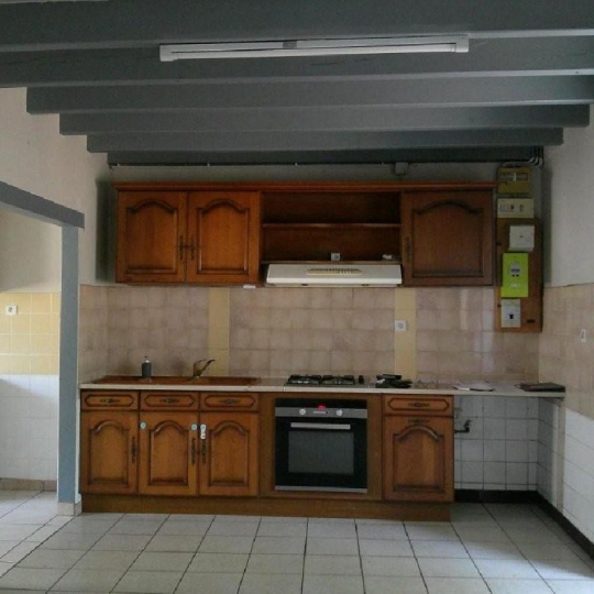  AGENCE TIC RUFFEC : Maison / Villa | LEZAY (79120) | 124 m2 | 98 925 &euro; 