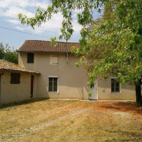  AGENCE TIC RUFFEC : Maison / Villa | LEZAY (79120) | 124 m2 | 98 925 &euro; 