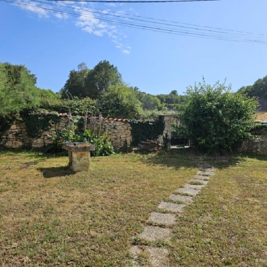  AGENCE TIC RUFFEC : Maison / Villa | SAUZE-VAUSSAIS (79190) | 88 m2 | 69 180 &euro; 