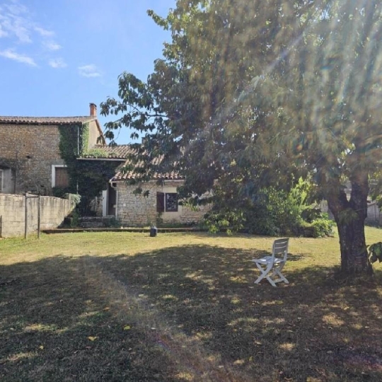  AGENCE TIC RUFFEC : Maison / Villa | SAUZE-VAUSSAIS (79190) | 88 m2 | 69 180 &euro; 