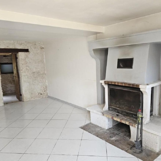  AGENCE TIC RUFFEC : Maison / Villa | SAUZE-VAUSSAIS (79190) | 88 m2 | 69 180 &euro; 