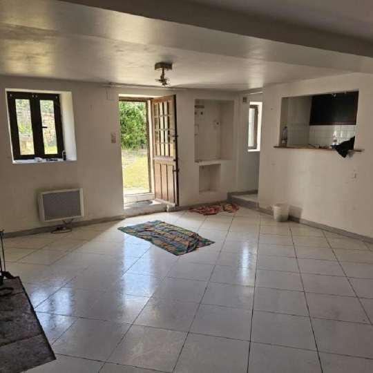  AGENCE TIC RUFFEC : Maison / Villa | SAUZE-VAUSSAIS (79190) | 88 m2 | 69 180 &euro; 