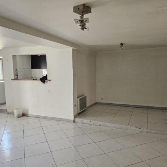  AGENCE TIC RUFFEC : Maison / Villa | SAUZE-VAUSSAIS (79190) | 88 m2 | 69 180 &euro; 