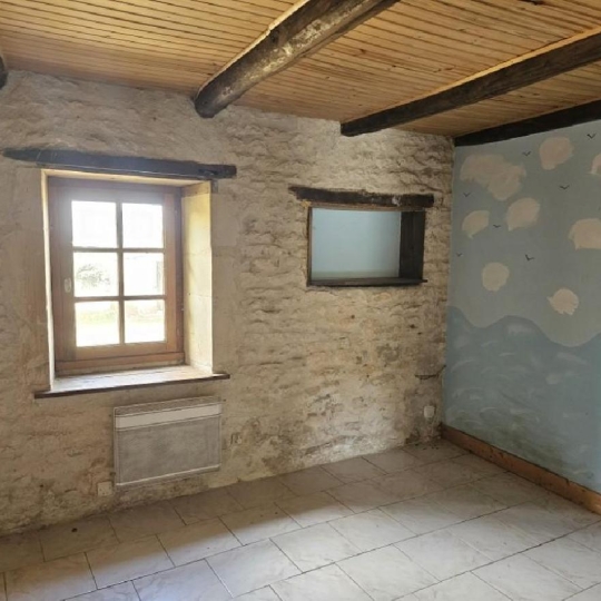  AGENCE TIC RUFFEC : Maison / Villa | SAUZE-VAUSSAIS (79190) | 88 m2 | 69 180 &euro; 