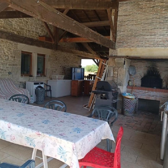  AGENCE TIC RUFFEC : Maison / Villa | CHARROUX (86250) | 240 m2 | 421 000 &euro; 