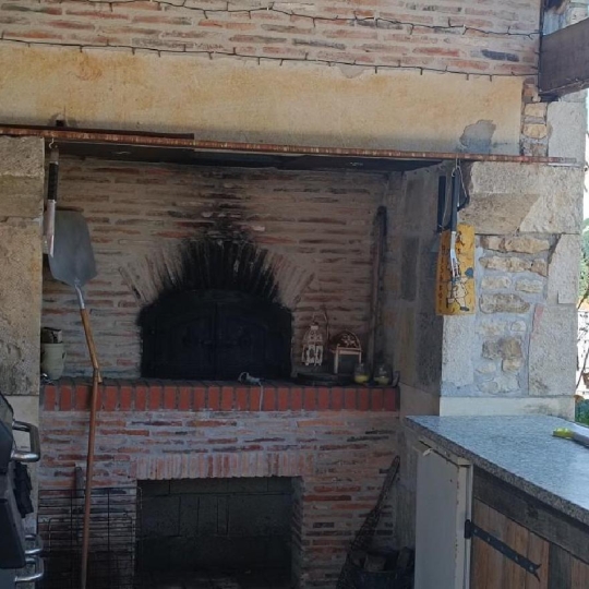  AGENCE TIC RUFFEC : Maison / Villa | CHARROUX (86250) | 240 m2 | 421 000 &euro; 