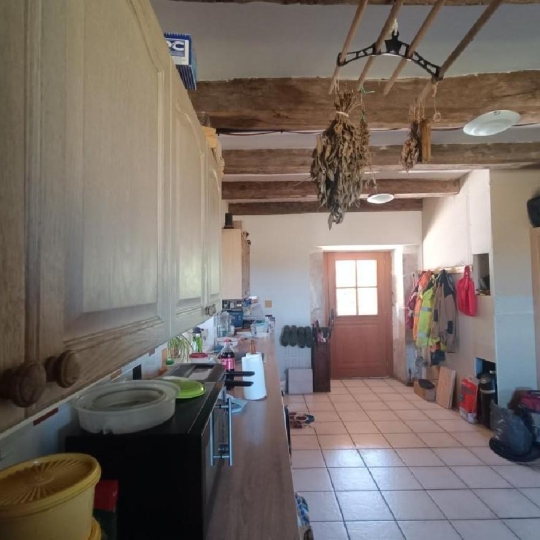  AGENCE TIC RUFFEC : Maison / Villa | CHARROUX (86250) | 240 m2 | 421 000 &euro; 
