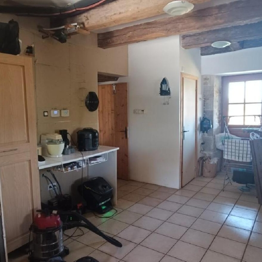  AGENCE TIC RUFFEC : Maison / Villa | CHARROUX (86250) | 240 m2 | 421 000 &euro; 
