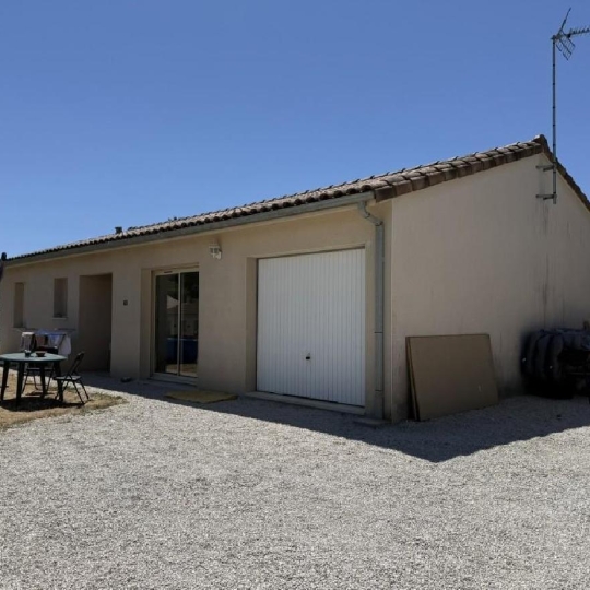  AGENCE TIC RUFFEC : Maison / Villa | VERTEUIL-SUR-CHARENTE (16510) | 90 m2 | 148 900 &euro; 