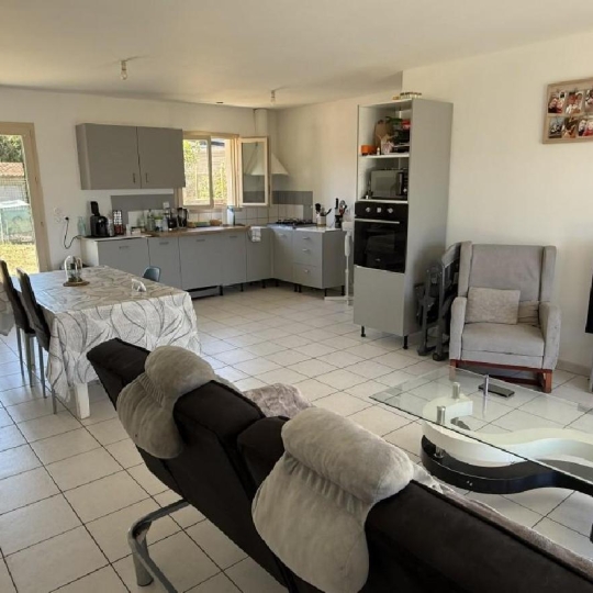  AGENCE TIC RUFFEC : Maison / Villa | VERTEUIL-SUR-CHARENTE (16510) | 90 m2 | 148 900 &euro; 
