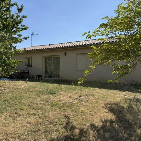  AGENCE TIC RUFFEC : Maison / Villa | VERTEUIL-SUR-CHARENTE (16510) | 90 m2 | 148 900 &euro; 