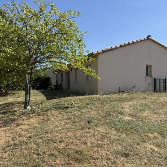  AGENCE TIC RUFFEC : Maison / Villa | VERTEUIL-SUR-CHARENTE (16510) | 90 m2 | 148 900 &euro; 