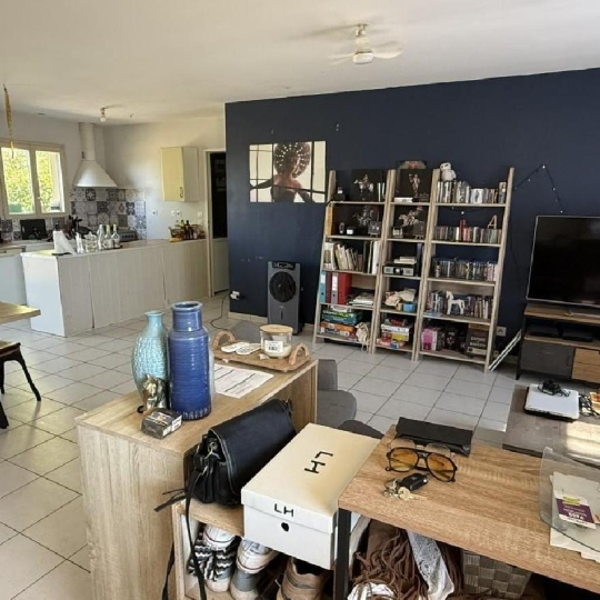 AGENCE TIC RUFFEC : Maison / Villa | VERTEUIL-SUR-CHARENTE (16510) | 90 m2 | 148 900 &euro; 