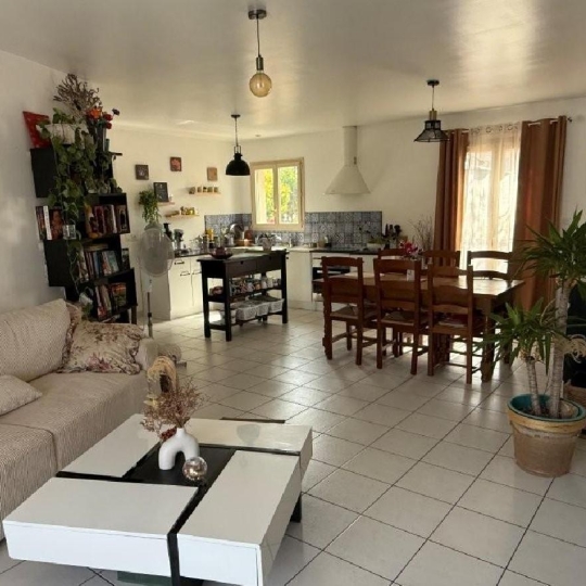  AGENCE TIC RUFFEC : Maison / Villa | VERTEUIL-SUR-CHARENTE (16510) | 90 m2 | 148 900 &euro; 