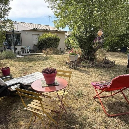 AGENCE TIC RUFFEC : Maison / Villa | VERTEUIL-SUR-CHARENTE (16510) | 90 m2 | 154 250 &euro; 