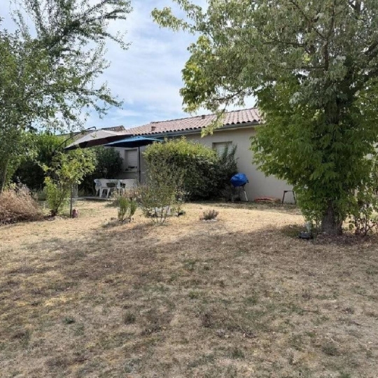  AGENCE TIC RUFFEC : Maison / Villa | VERTEUIL-SUR-CHARENTE (16510) | 90 m2 | 154 250 &euro; 