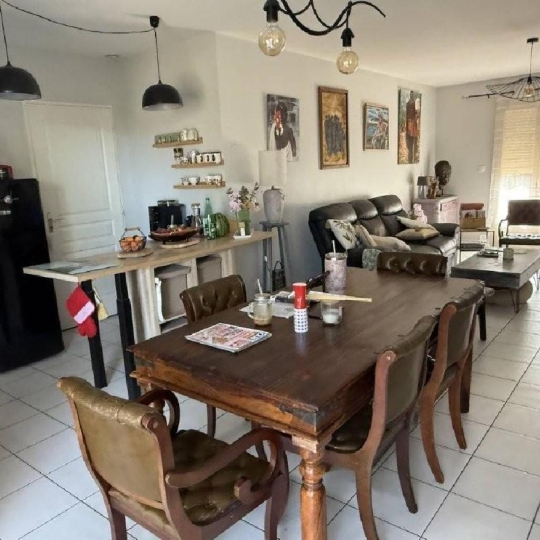  AGENCE TIC RUFFEC : Maison / Villa | VERTEUIL-SUR-CHARENTE (16510) | 90 m2 | 154 250 &euro; 
