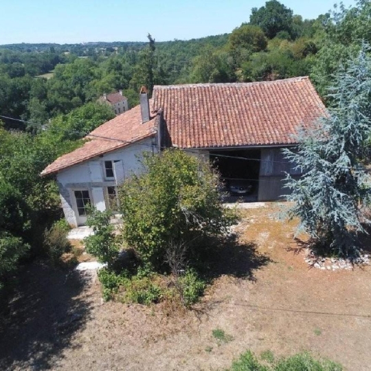 AGENCE TIC RUFFEC : Maison / Villa | VERTEUIL-SUR-CHARENTE (16510) | 121.00m2 | 99 950 € 