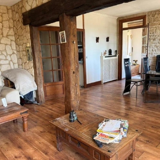  AGENCE TIC RUFFEC : Maison / Villa | VILLEFAGNAN (16240) | 121 m2 | 134 400 &euro; 