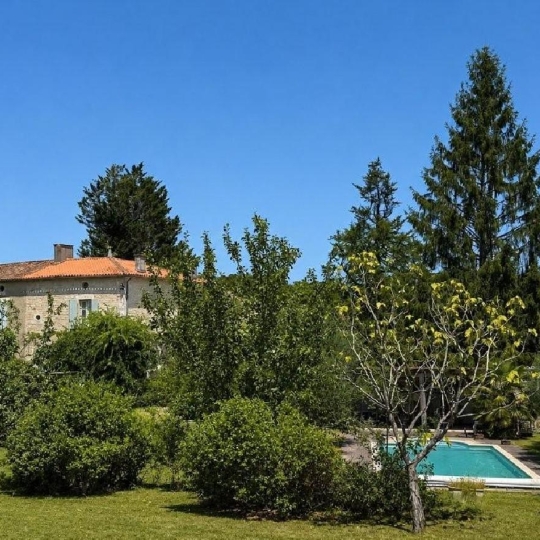  AGENCE TIC RUFFEC : Maison / Villa | MANSLE (16230) | 122 m2 | 190 000 &euro; 