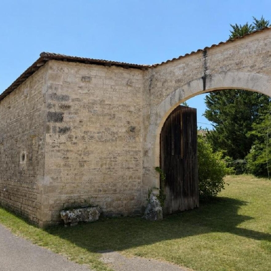  AGENCE TIC RUFFEC : Maison / Villa | MANSLE (16230) | 122 m2 | 190 000 &euro; 
