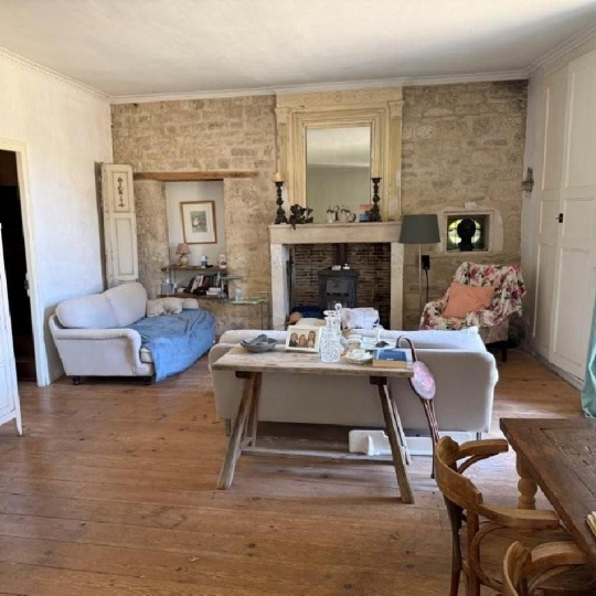  AGENCE TIC RUFFEC : Maison / Villa | MANSLE (16230) | 122 m2 | 190 000 &euro; 