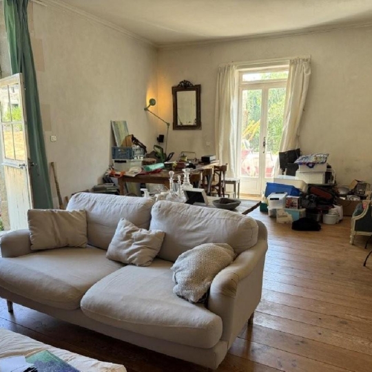  AGENCE TIC RUFFEC : Maison / Villa | MANSLE (16230) | 122 m2 | 190 000 &euro; 