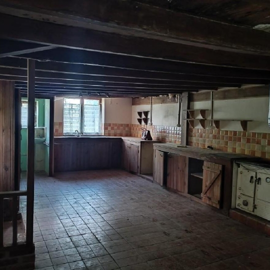  AGENCE TIC RUFFEC : Maison / Villa | NANTEUIL-EN-VALLEE (16700) | 104 m2 | 59 500 &euro; 