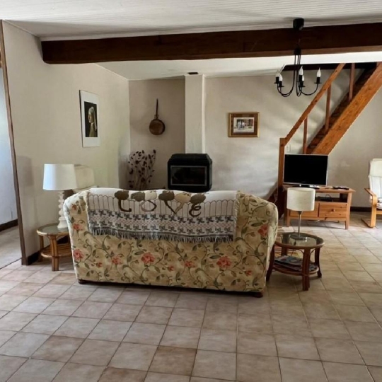  AGENCE TIC RUFFEC : Maison / Villa | VILLEFAGNAN (16240) | 147 m2 | 143 500 &euro; 