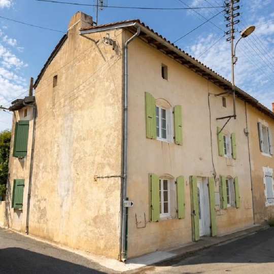 AGENCE TIC RUFFEC : Maison / Villa | VILLEFAGNAN (16240) | 151.00m2 | 138 700 € 