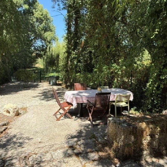  AGENCE TIC RUFFEC : Maison / Villa | MANSLE (16230) | 182 m2 | 159 575 &euro; 