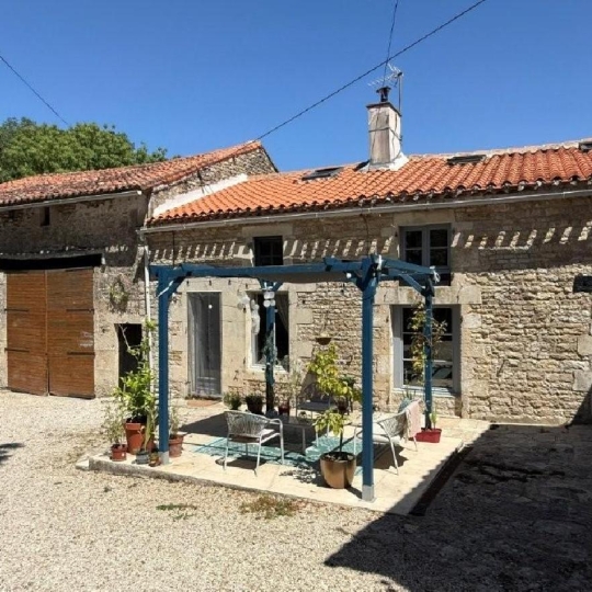  AGENCE TIC RUFFEC : Maison / Villa | MANSLE (16230) | 182 m2 | 159 575 &euro; 