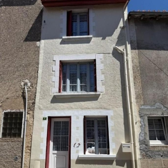 AGENCE TIC RUFFEC : Maison / Villa | VERTEUIL-SUR-CHARENTE (16510) | 53.00m2 | 86 000 € 