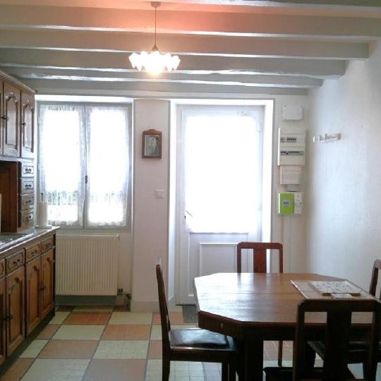  AGENCE TIC RUFFEC : Maison / Villa | VERTEUIL-SUR-CHARENTE (16510) | 53 m2 | 86 000 &euro; 