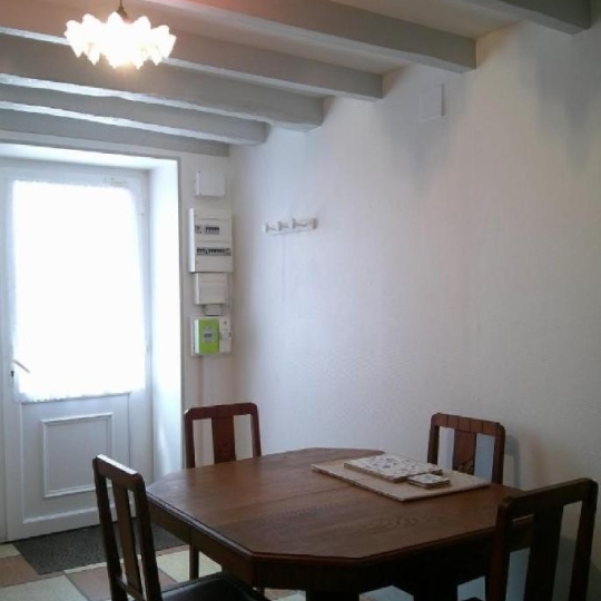  AGENCE TIC RUFFEC : Maison / Villa | VERTEUIL-SUR-CHARENTE (16510) | 53 m2 | 86 000 &euro; 