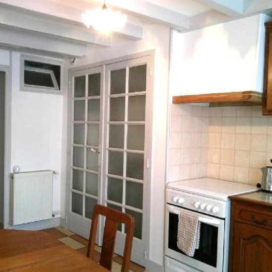  AGENCE TIC RUFFEC : Maison / Villa | VERTEUIL-SUR-CHARENTE (16510) | 53 m2 | 86 000 &euro; 