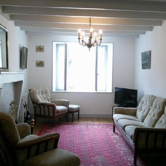  AGENCE TIC RUFFEC : Maison / Villa | VERTEUIL-SUR-CHARENTE (16510) | 53 m2 | 86 000 &euro; 