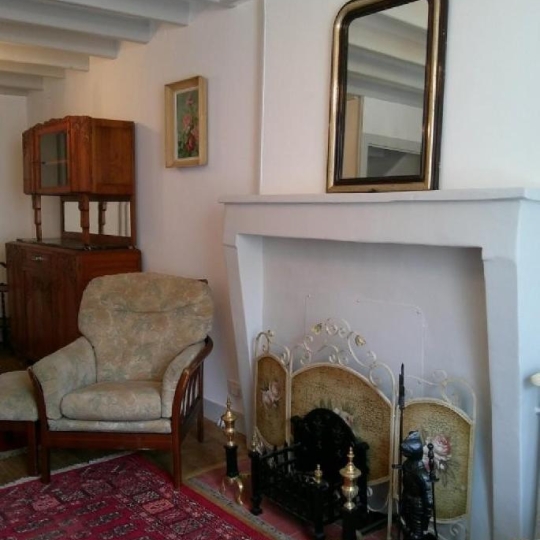  AGENCE TIC RUFFEC : Maison / Villa | VERTEUIL-SUR-CHARENTE (16510) | 53 m2 | 86 000 &euro; 