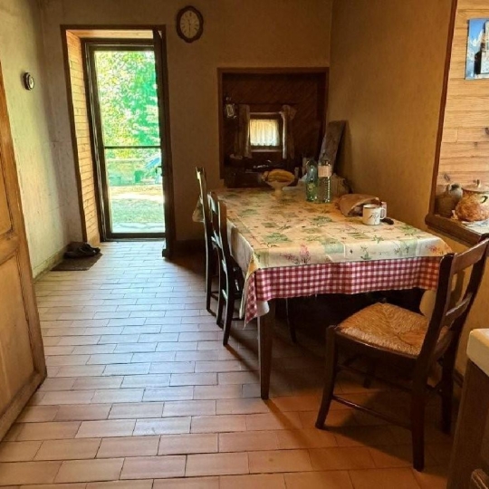  AGENCE TIC RUFFEC : Maison / Villa | CHAMPAGNE-MOUTON (16350) | 136 m2 | 112 900 &euro; 